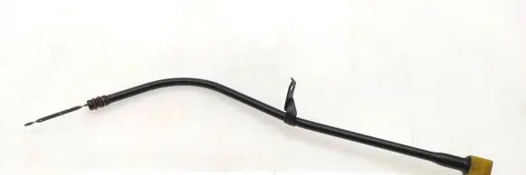 Subaru Forester SF Oil level dip stick 15144AA001 11140AA046