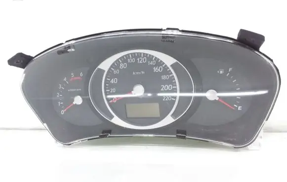 Hyundai Tucson JM Speedometer (instrument cluster) 940282E400 11001283300H