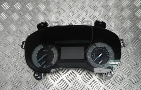 Ford Galaxy Speedometer (instrument cluster) GM2T10849HA