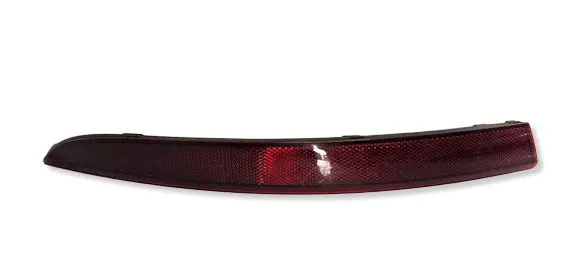 Audi Q4 e-tron Rear tail light reflector 89A945105