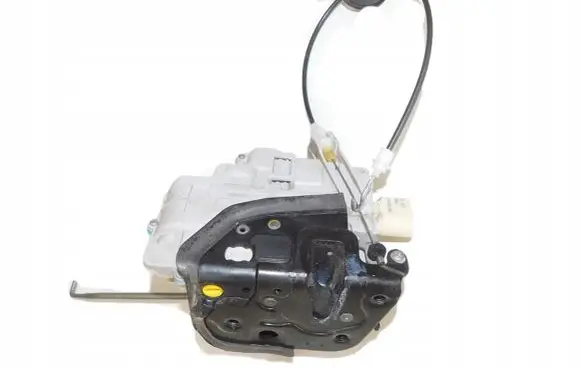 Audi A4 S4 B7 8E 8H Front door lock