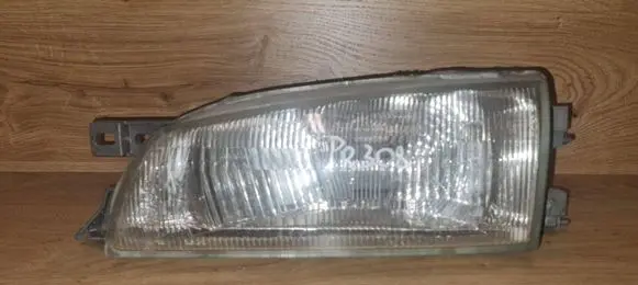 Subaru Legacy Headlight/headlamp