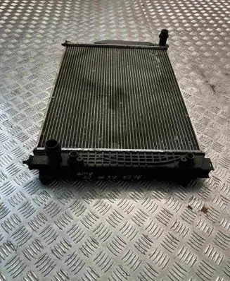 Audi A6 S6 C5 4B Coolant radiator 8D0121331