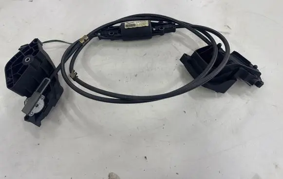 Mercedes-Benz E W211 Curtain motor A2118203942 0747410 896200020300