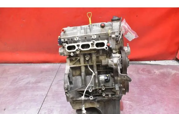Nissan Pixo Engine K10BN