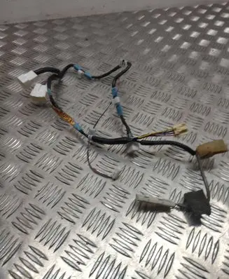 Lexus GS 300 350 430 450H Rear door wiring loom 8215830070A