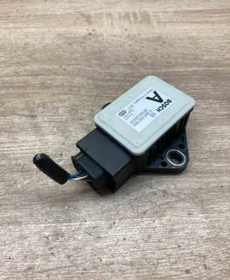 Toyota Avensis T270 ESP acceleration yaw rate sensor 8918305030 0265005855