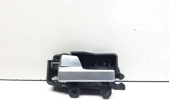 Ford C-MAX I Front door interior handle 3M51R22601BB