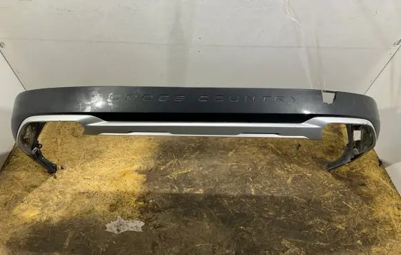 Volvo V90 Cross Country Rear bumper lower part trim 31383337