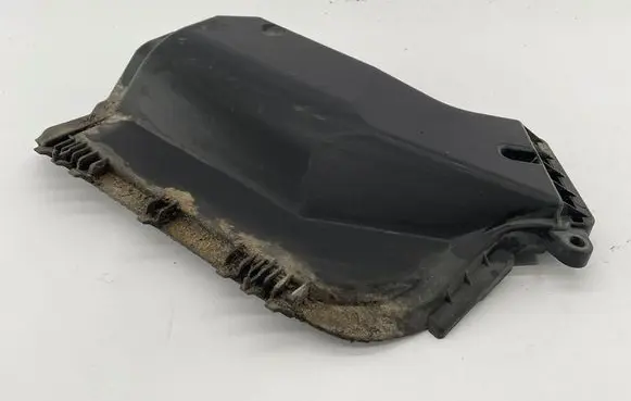 Audi A4 S4 B8 8K Fuse box cover 8K1907613B