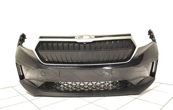 Skoda Enyaq iV Front bumper 5LA121764
