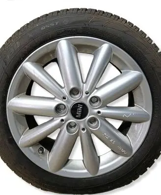 Mini Cooper F57 R16 alloy rim 6855117S7 6866674