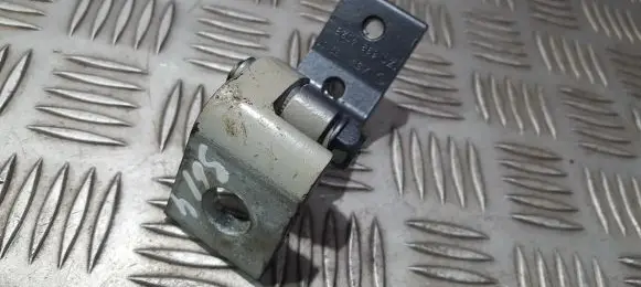 Rear door lower hinge