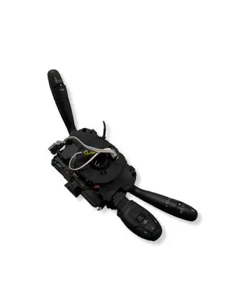 Peugeot Partner Wiper turn signal indicator stalk/switch 96658426XT 12276015 3031232127