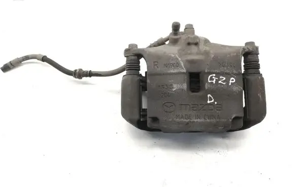 Mazda CX-3 Front brake caliper 