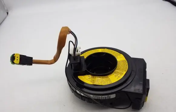 KIA Rio Airbag slip ring squib (SRS ring)