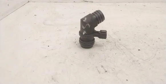 Intake resonator