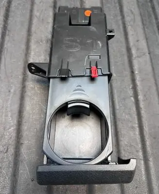 Toyota Hilux VIII Cup holder 66994KK010