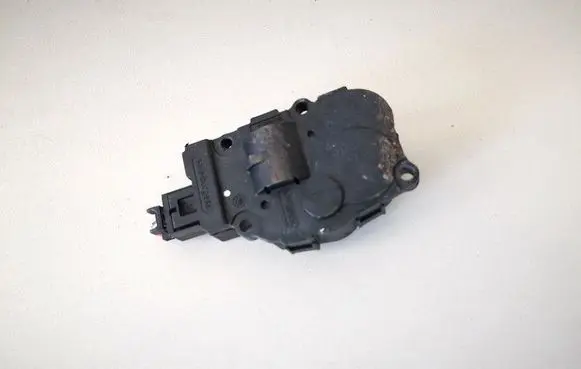 BMW 5 F10 F11 Air flap motor/actuator 410475520 EFB430