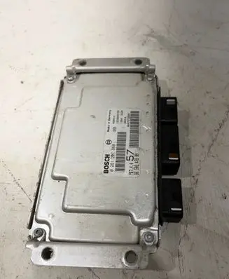 Citroen C3 Engine control unit/module 9647972980 9650347880 0261207860