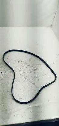 Dodge Durango III Timing belt 