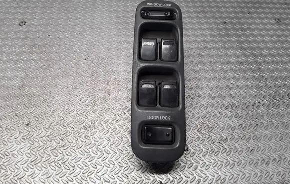 Suzuki Baleno EG Electric window control switch