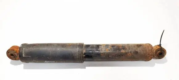 Chevrolet Captiva Rear shock absorber/damper