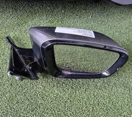 BMW 8 G15 Front door electric wing mirror 