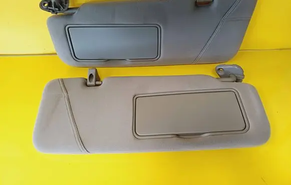 KIA Carnival Sun visor
