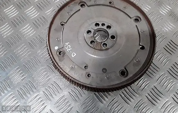 Ford Focus Flywheel XS4P7M093CG