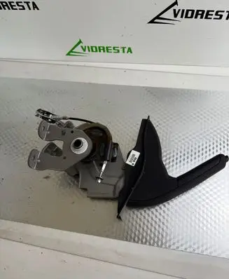 Hyundai Tucson TL Handbrake/parking brake lever assembly 