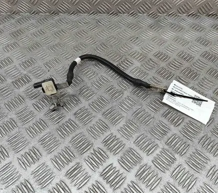 Audi Q4 Sportback e-tron Negative earth cable (battery) 1EA915181B