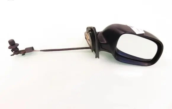 Skoda Fabia Mk1 (6Y) Manual wing mirror 