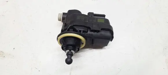 Nissan Qashqai Headlight level adjustment motor 260564EA0A