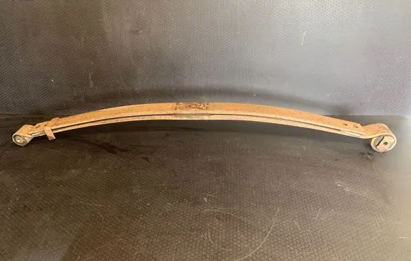 Citroen Jumper Rear leaf spring 