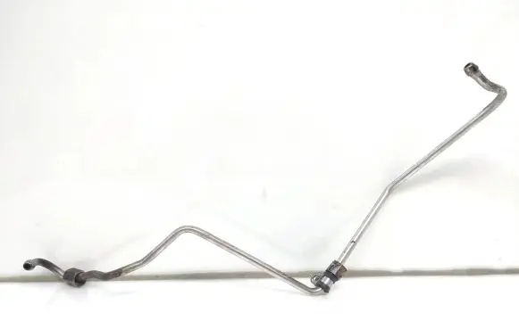 Audi A4 S4 B8 8K Turbo turbocharger oiling pipe/hose