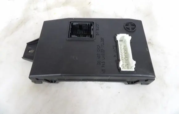 Engine control unit/module