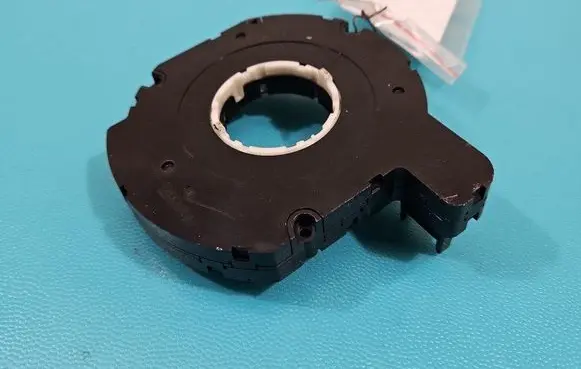 Volvo V40 Steering angle sensor AND761002D IMPRK1485792