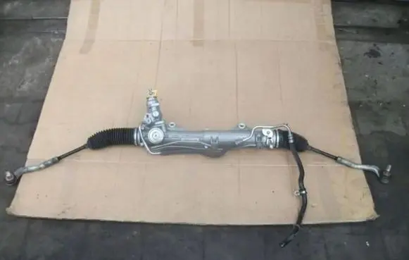 Mercedes-Benz SLK R172 Steering tie rod end MCD5558