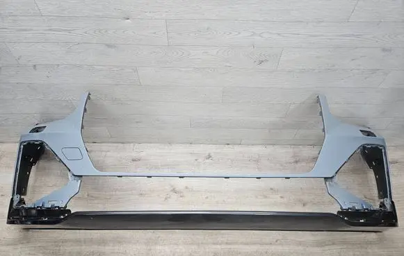 Audi Q2 - Front bumper 81A807437G