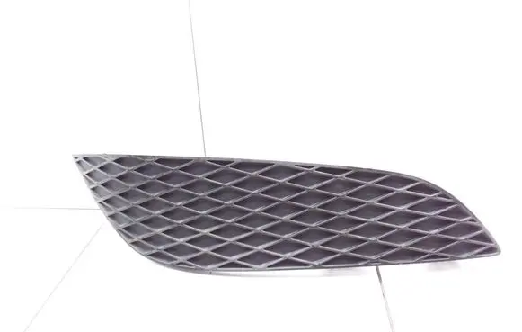 Opel Astra H Front bumper lower grill 13225763