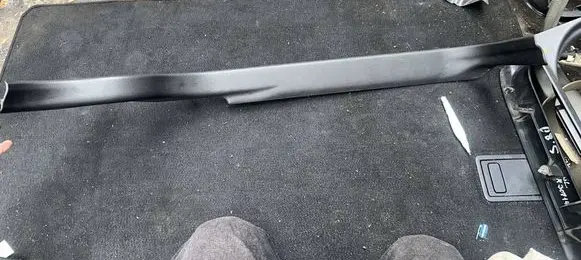 Volvo S60 Other sill/pillar trim element 1882