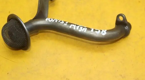 Suzuki Ignis Oil sump strainer pipe 158