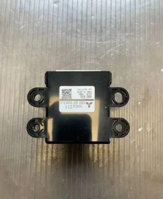 Mitsubishi Outlander Other control units/modules 1640A011