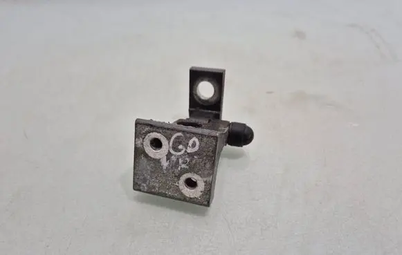 Audi Q7 4L Rear door upper hinge 