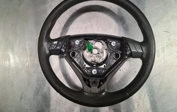 Volvo S60 Steering wheel 550621 3409920 P550621