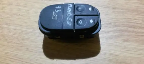 Ford Mondeo MK I Electric window control switch 93bg14529ba