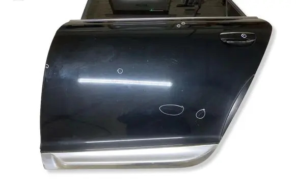Audi A6 Allroad C6 Rear door 