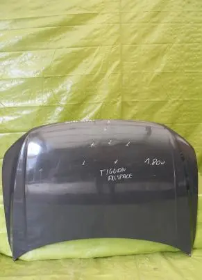 Volkswagen Tiguan Allspace Engine bonnet/hood