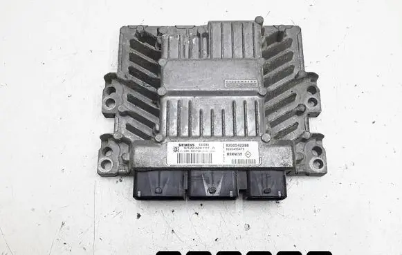 Renault Scenic RX Engine control unit/module
